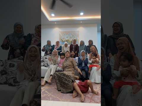 Ikutan trend hari raya #funny #comedy #lucu #fypyoutube #challenge #subscribe #hiburan #cute #shorts