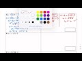 Solving Radical and Quadratic Equations
