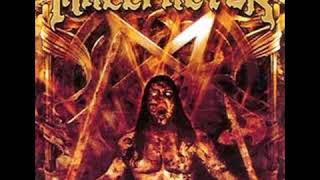 Malefactor - Barbarian Wrath