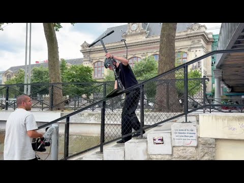COALITION IPHONE FOOTAGE PART 1