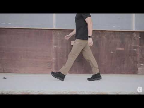Calça tática militar Cover - Invictus