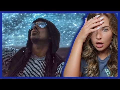 AMERICAN REACTS: KC Rebell x RAF Camora – Neptun