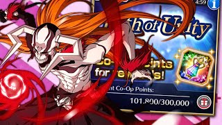CATANDO AS SECRETS COM MEUS FRIENDS! | Bleach Brave Souls