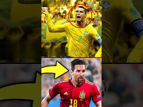 JOGADORES QUE TRAÍRAM SEUS PAÍSES