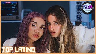 Top 50 Latino Septiembre 2025 (Semana 39)