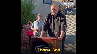 Canvass Kickoff in Allentown