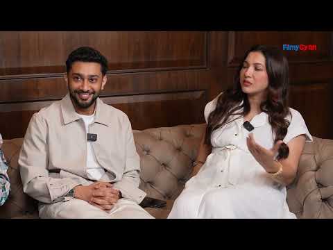 Gauahar’s Special Pregnancy Interview: Talks About 2nd Pregnancy, Zaid, Baby Zehaan & Fun Games
