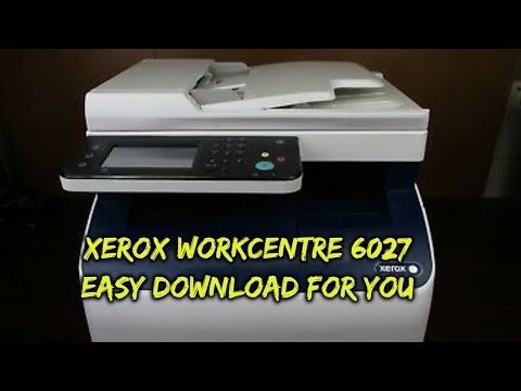 xerox scan to pc desktop download