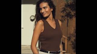Women's Bra Tops | Spring Summer 2026 | UNIQLO LifeWear