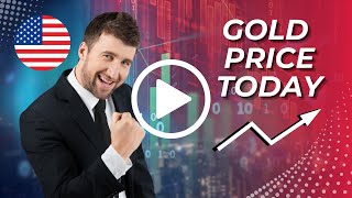 "Gold Price today" Analysis for November 1, 2024 | USA Gold Rates for 24K, 21K, and More"