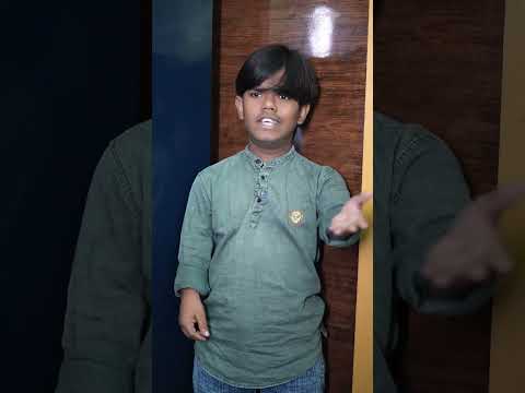 Mehak Pari Se Ladke Ne Manga bacha