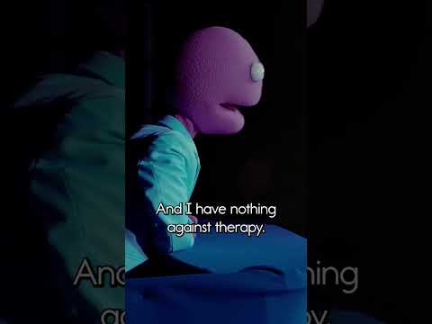 Therapy | Randy Feltface Comedy