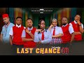 LAST CHANCE  48