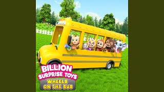 Wheels on the bus Song