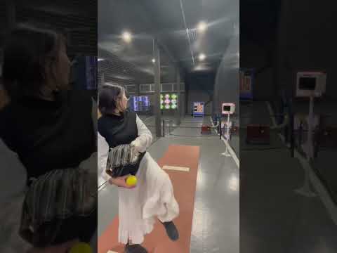 イップス上がりのピッチング⚾️ #shorts