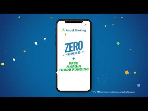 Angel Broking's iTrade Prime plan #SmartSauda #itradeprime