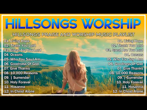 Top 100 Praise And Worship Songs All Time | Christian Worship Songs 2024