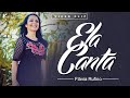 Hino para Congresso de Mulheres, M?es e C?rculo de Ora??o - ELA CANTA - Fl?via Rufino - [Clipe Ofc)