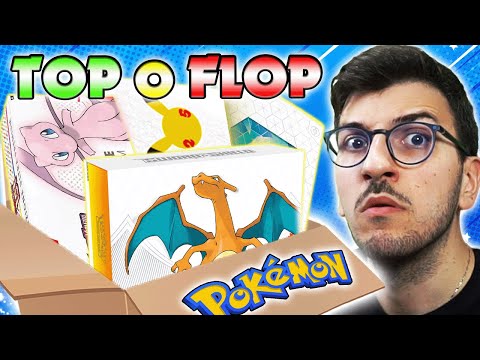 TUTTE le COLLEZIONI ULTRA PREMIUM di CARTE POKEMON e UNBOXING TERAPAGOS EX