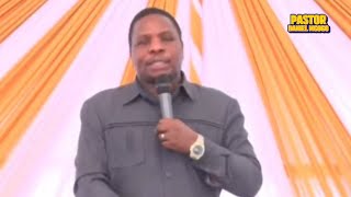 MADA: MAMBO NANE AMBAYO MWANAUME ANAPASWA KUJUA KWENYE FAMILIA " PASTOR DANIEL MGOGO