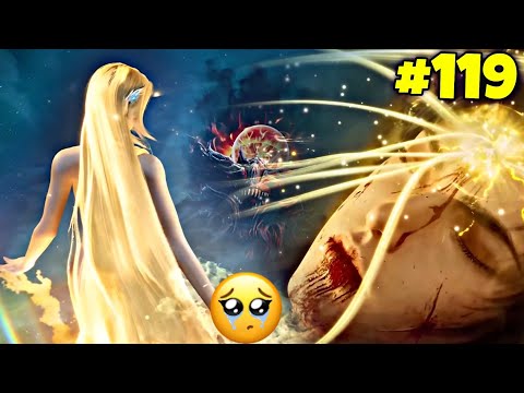 Soul Land 2 Anime Part 119 Explained in Hindi | Soul land 2 Unrivaled Tang Sect
