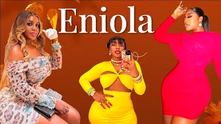 Eniola: The Style Icon Behind @ennies_luxxe