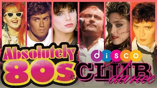 80's Best Euro-Disco, Synth-Pop & Dance Hits Vol.7