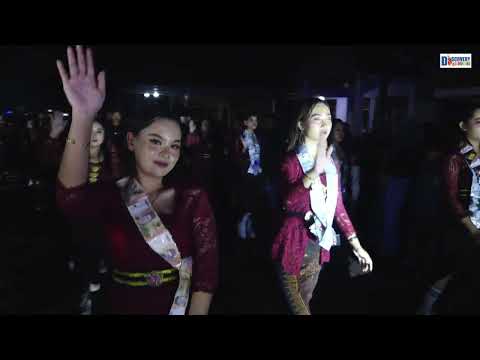 Bro Audio Ramayana of Java Dj Joget Hujan2 Blambangan Karnaval sound Horeg di Banyuwangi 25 Muncar