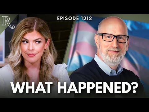 David French: Trans Ideology's Newest Victim | Ep 1212