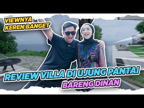 REVIEW REKOMENDASI VILLA ALILA DI ULUWATU KEREN BANGET