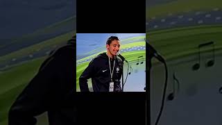 Somebody get her squba diving gear😂