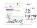 Solving One-Step Equations