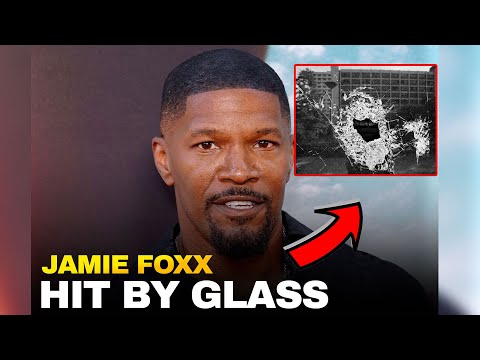 LATEST : JAMIE Foxx ATTACKED on His Birthday—Hollywood Drama Unfolds!