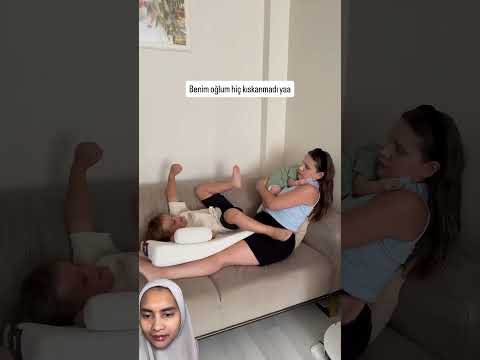 KAKA CEMBURU SAMA ADIK ❗️