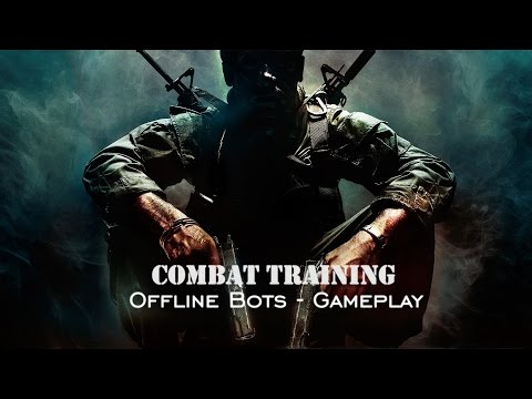 black ops combat training