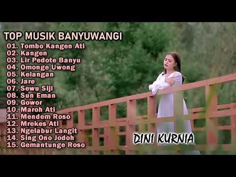 TOP MUSIK BANYUWANGI