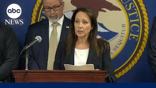 FULL PRESSER: Officials give update on Dallas ICE shooting