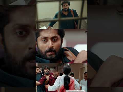 Secret Malayalam Movie | Action Scene | Dhyan Sreenivasan | Aparna Das | Manikuttan | Ardara Mohan