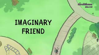 We Bare Bears Season 4 Ep.25 (Imaginary Friend) ซับไทย