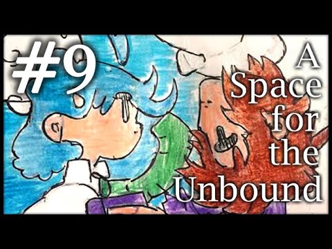 A Space for the Unbound (Esp) -Parte 9- Un desafortunado suceso