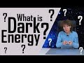 Understanding Dark Energy Concepts
