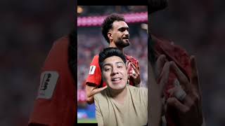 Argentina vs Egipto | Copa del Mundo 26 ⚽🏆