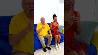 Our Grandpa is HILARIOUS! (Ice Cream Date) 🥺😂