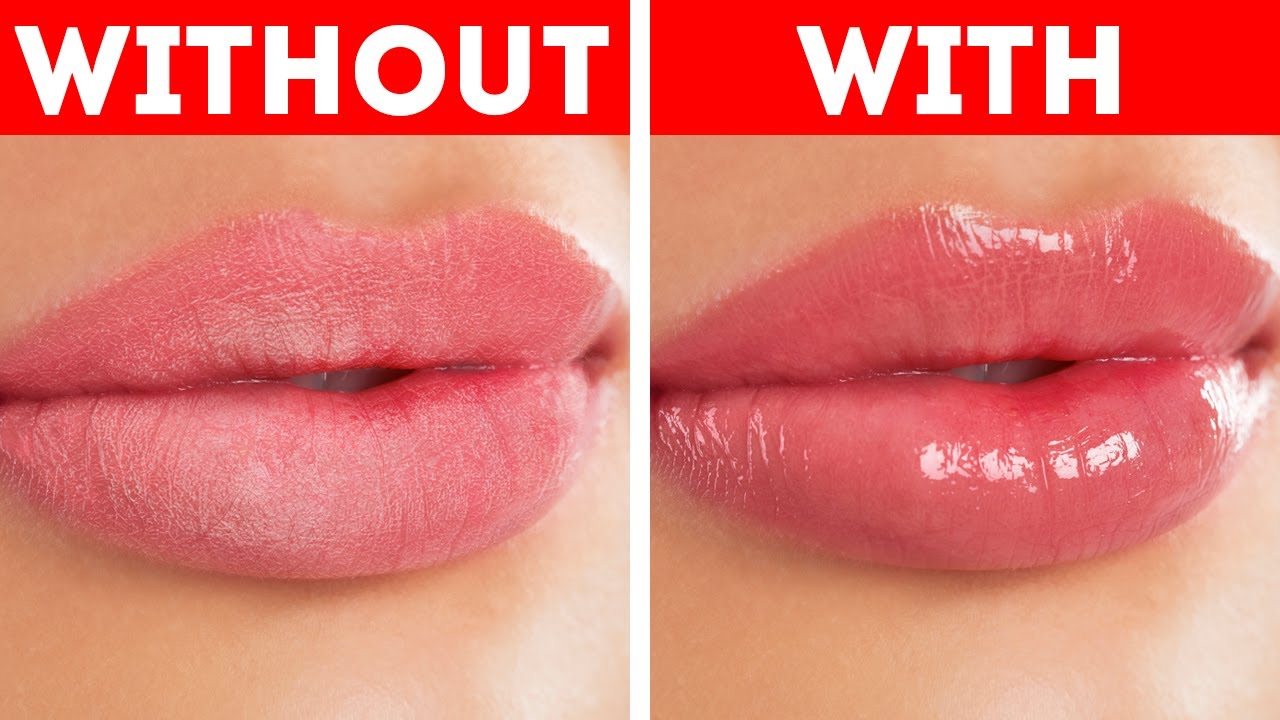 Awesome Beauty Hacks Only the Pros Know