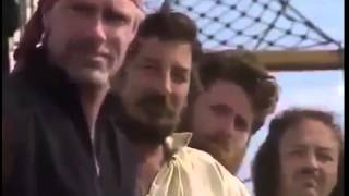 THE GREAT SHIPS PIRATE SHIPS Discovery History Science Full  - CAlifornia Earthquake Channel