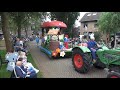 Grote Optocht van Markelo : Optocht Markelo 2026