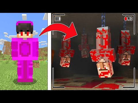 🖤Multo Nakuhanan Sa Camera!! | Minecraft (Tagalog)