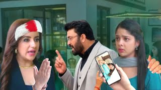 Tum Se Tum Tak | 25 Aug 2025 | Anu created the Raj Nandani saree presentation