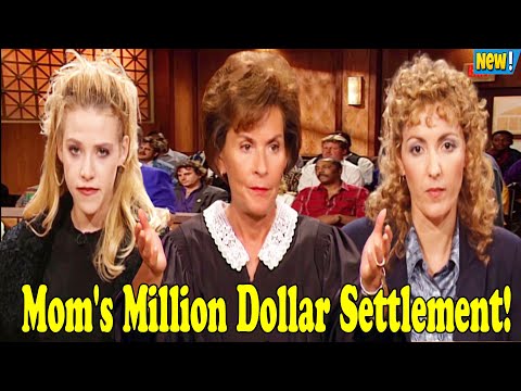 Judge Judy Episode 9956 Best Amazing Cases Season 2025 Full Episodes HD