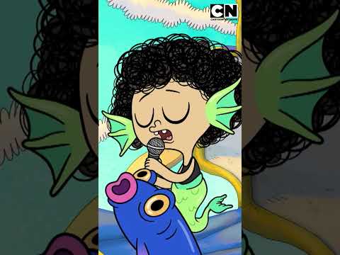 CANÇÃO DO "MENINO SEREIA" | IRMÃO DO JOREL